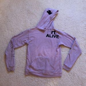 FREECITY hoodie sweatshirt